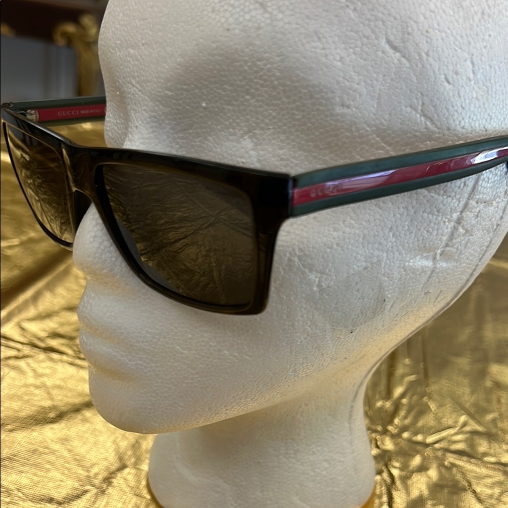Gucci Vintage Sunglasses